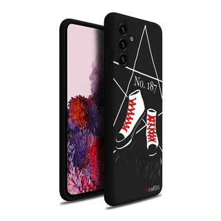 Telefontok Samsung Galaxy A16 5G - Graffiti No.187 mintás szilikon tok ﻿ 