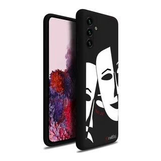 Telefontok Samsung Galaxy A16 4G / 5G - Graffiti No.211 mintás szilikon tok