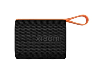 Bluetooth hangszóró: Xiaomi Sound Pocket Bluetooth Speaker 5W fekete