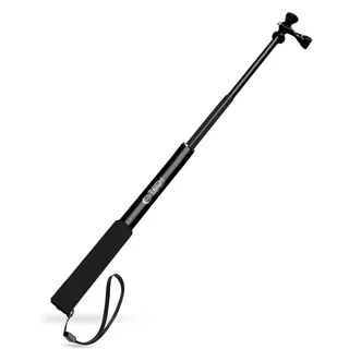 Tech- Protect GA100 Monopad selfie bot - GoPro / DJI selfie bot - fekete ﻿