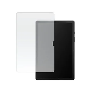 Kifejlzővédő üvegfólia T-Tablet 2 5G (10.1 coll) - üvegfólia