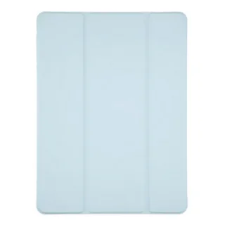 Tablettok Xiaomi Redmi Pad 2 (11 coll) - égkék smart case, ceruza tartóval