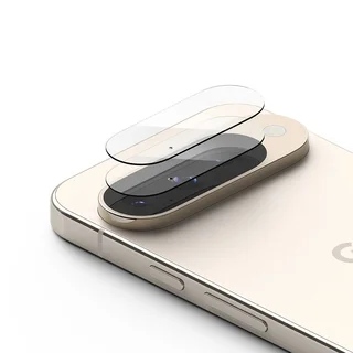 Google Pixel 10 - RINGKE kamera üvegfólia (2 db)