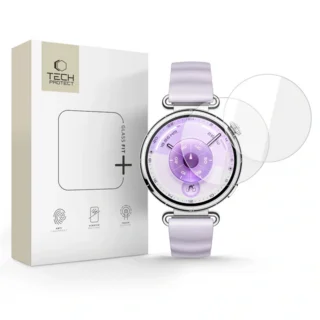 Huawei Watch GT 6 (41 mm) okosóra üvegfólia (2db)