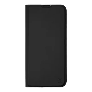 Telefontok Xiaomi 15T Pro 5G - OBAL:ME SmoothTouch fekete könyvtok