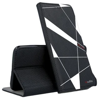 Samsung Galaxy A17 5G Telefontok - Graffiti No. 212 könyvtok