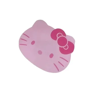 Egérpad - cicás pink egérpad