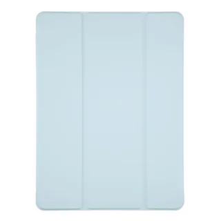 Tablettok Samsung Galaxy Tab S10 Lite 10.9 coll (SM-X400, SM-X406) - égkék smart case, ceruzatartóval