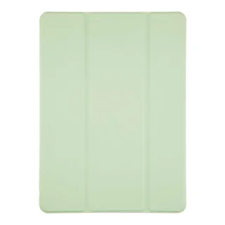 Tablettok Samsung Galaxy Tab S9 11 coll (SM-X710, SM-X716) - kaktusz zöld smart case, ceruzatartóval