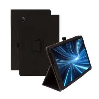 Tablettok T Tablet 2 5G - grafitszürke tablet könyvtok