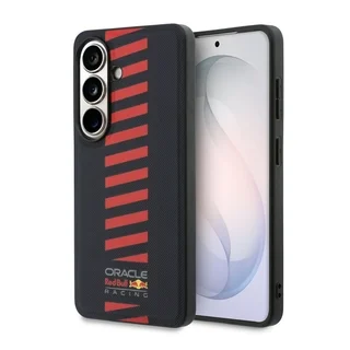 Telefontok Samsung Galaxy S26 - Red Bull Racing Powerbar - MagSafe kompatibilis hátlap tok