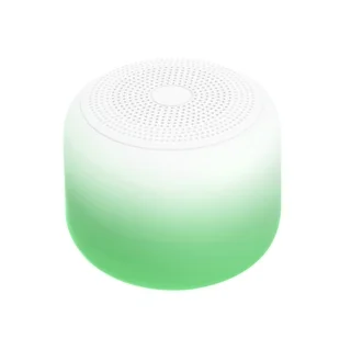 Bluetooth hangszóró: Setty GB-900 - mentafehér bluetooth hangszóró