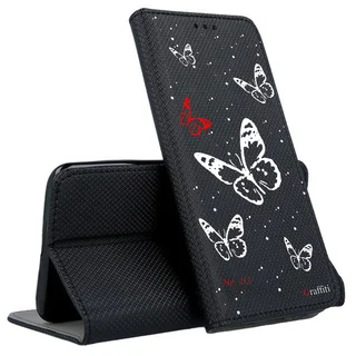 Samsung Galaxy A37 5G Telefontok - Graffiti No. 213 könyvtok