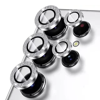 Samsung Galaxy S26 Ultra - Diamond - üveg, kameralencse védőkeret