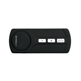 Easy Cell - autós Bluetooth kihangosító, fekete