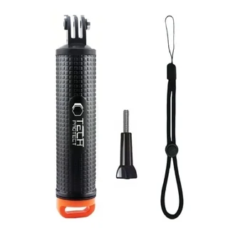 Kiegészítő tartozék: TECH-PROTECT GA100 - GoPro / DJI lebegő kézi tartó