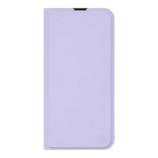 Telefontok Samsung Galaxy A37 5G - OBAL:ME SmoothTouch lila könyvtok