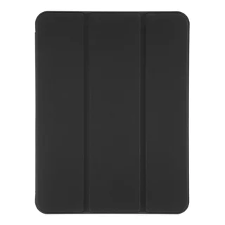 Tablettok Lenovo Idea Tab 11 coll (TB-336) - fekete smart case tablet tok, ceruza tartóval
