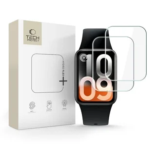 Xiaomi Smart Band 10 Pro - okosóra flexi fólia (2db) 