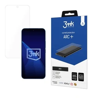 Védőfólia Xiaomi 17T Pro - 3MK 0,17 mm flexibilis védőfólia