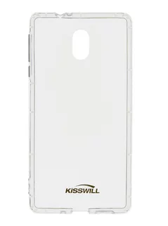 Telefontok Nokia 7 Plus - Kisswill Air Around Átlátszó Tok