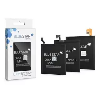 Telefon akkumulátor: BlueStar Huawei Y5/Y560/G620 HB474284 utángyártott akkumulátor 2000mAh