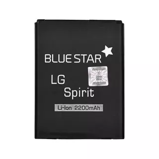 Telefon akkumulátor: BlueStar LG Spirit BL-52UH utángyártott akkumulátor 2200mAh