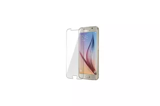 Üvegfólia Samsung Galaxy S6 - üvegfólia