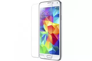 Üvegfólia Samsung Galaxy S5 (8719273105733)