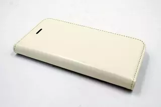 Telefontok Huawei Ascend P9 - kihajtható - Fehér (8719273217399)