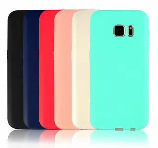 Telefontok Samsung Galaxy J3 2017 J330 - barackvirág Pastel szilikon tok