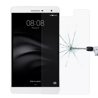 Üvegfólia Huawei Mediapad M5 Lite (10 col) - üvegfólia